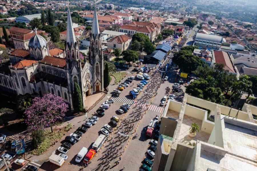 instalação de cerca concertina Botucatu