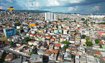 instalação de cerca concertina na Brasilândia