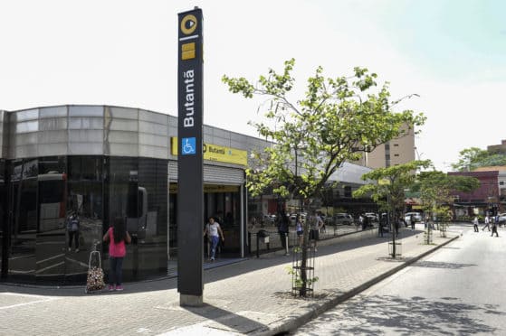 instalação de cerca concertina no Butantã