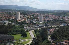 instalação de cerca concertina no Campo Limpo