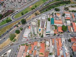 instalação de cerca concertina na Cidade Líder
