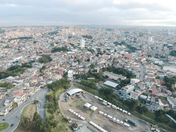 instalação de cerca concertina Jandira