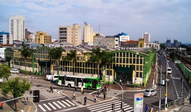 instalação de cerca concertina na Lapa