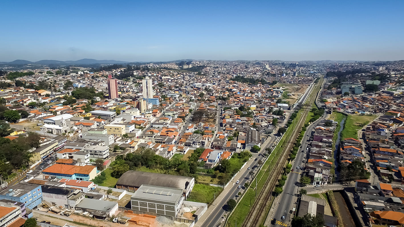 instalador de cerca concertina Poá