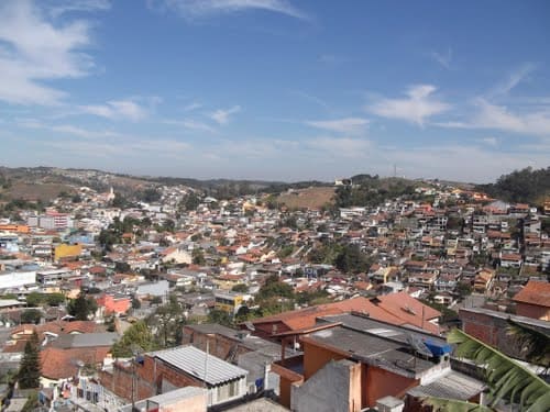 instalação de cerca concertina Santa Isabel