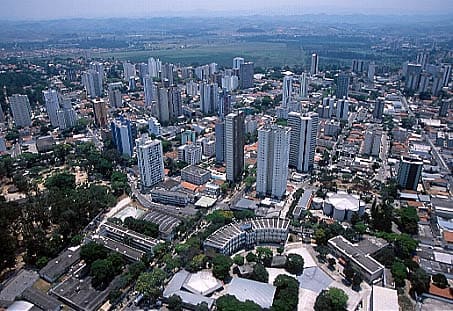instalação de cerca concertina São José dos Campos