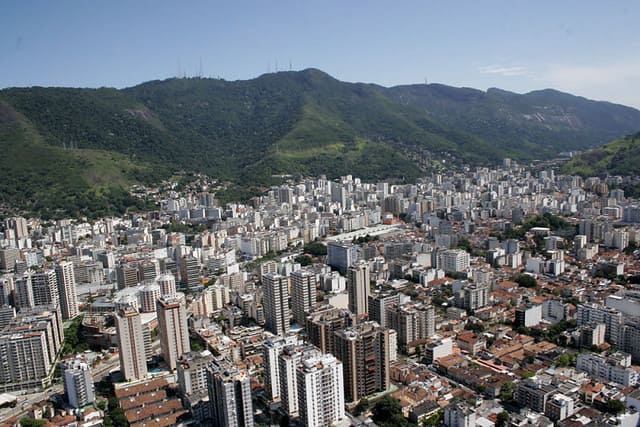 instalação de cerca concertina Tijuca