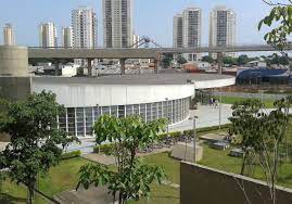 instalação de cerca concertina na Vila Prudente
