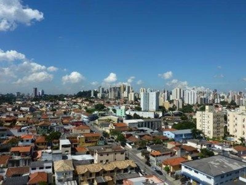 instalação de cerca concertina na Vila Sônia
