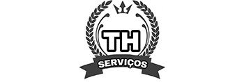 logo TH Serviços